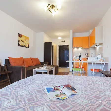 Apartment Natali *
