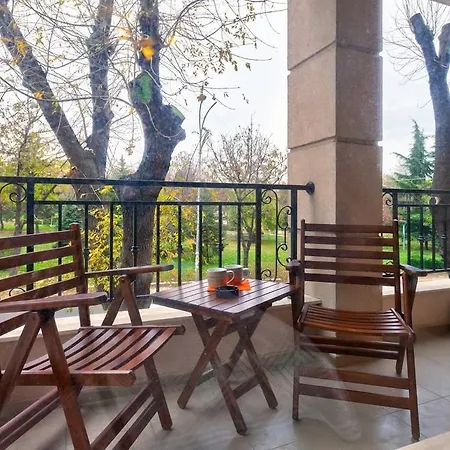 Apartment Natali