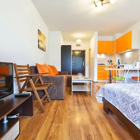 Natali Apartment Burgas