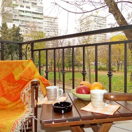 Apartment Natali