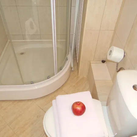 Natali Apartment Burgas