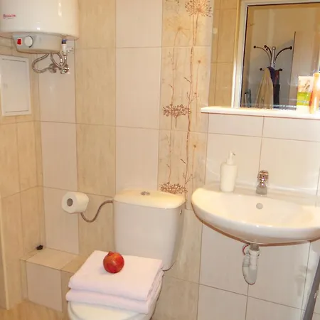 Apartment Natali *