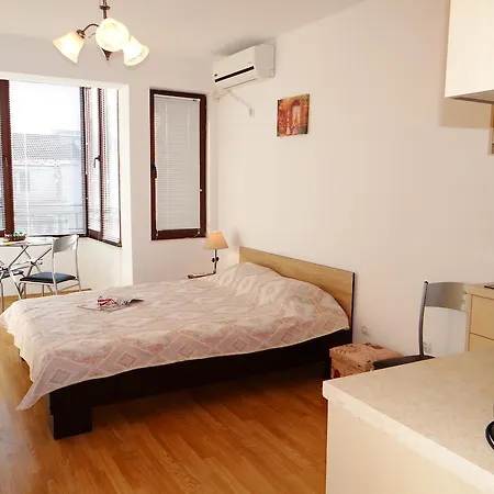Apartment Natali *