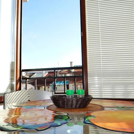 Apartment Natali
