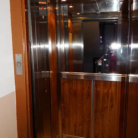 Apartment Natali