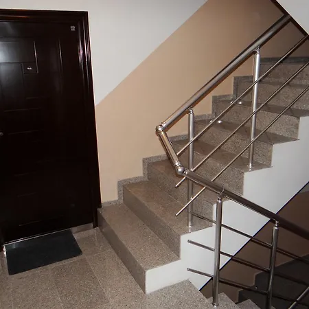 Apartment Natali Burgas