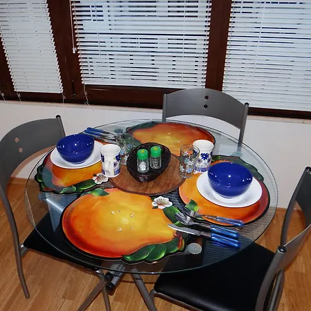 Apartment Natali