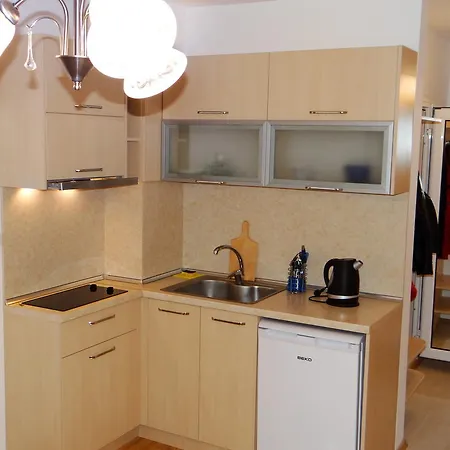 Apartment Natali