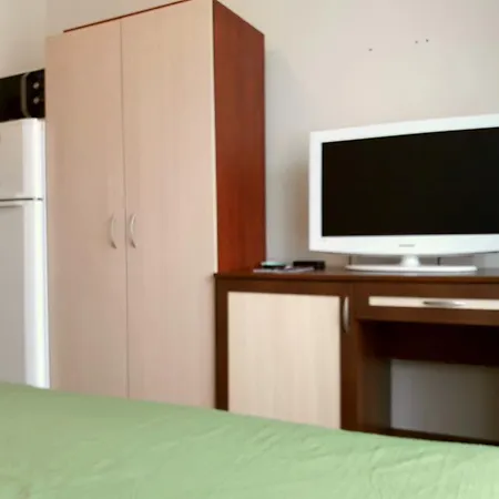 Natali Apartment Burgas