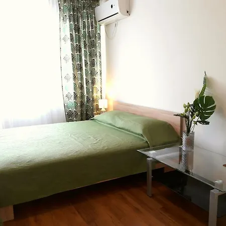 Natali Apartment